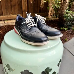 Colehaan Oxford Dress Shoes size 9.5